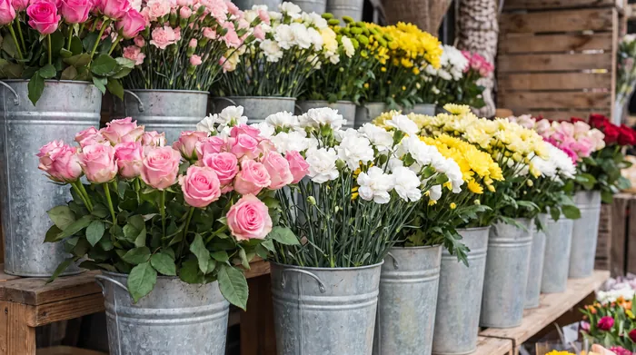 Availability: Grown year-round or widely cultivated