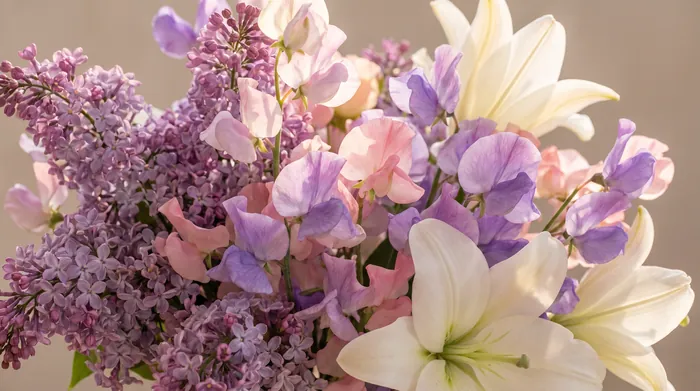 Fragrance: Pleasant or memorable scent