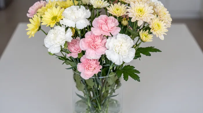 Longevity: Good vase life or garden performance