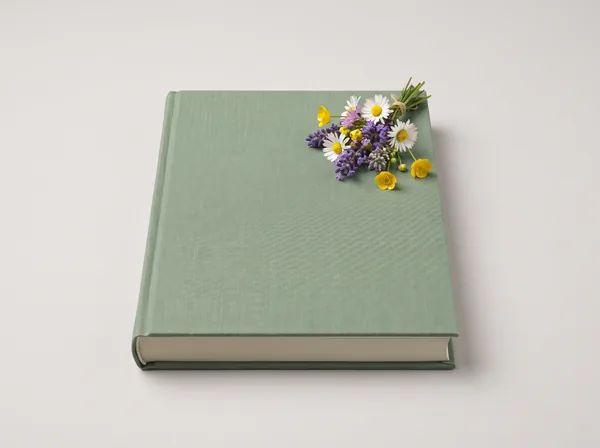 Flower Arranging Books