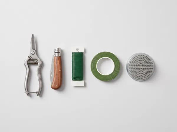 Flower Arranging Tool Kit