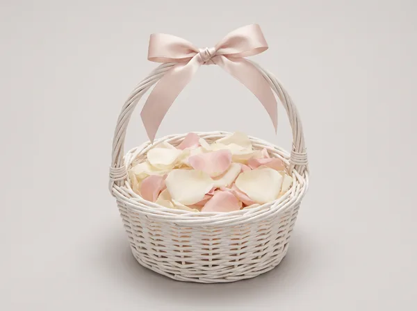 Flower Girl Baskets