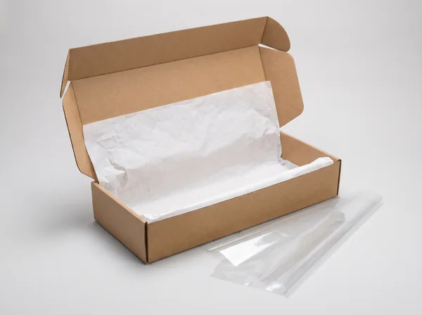 Flower Delivery Boxes