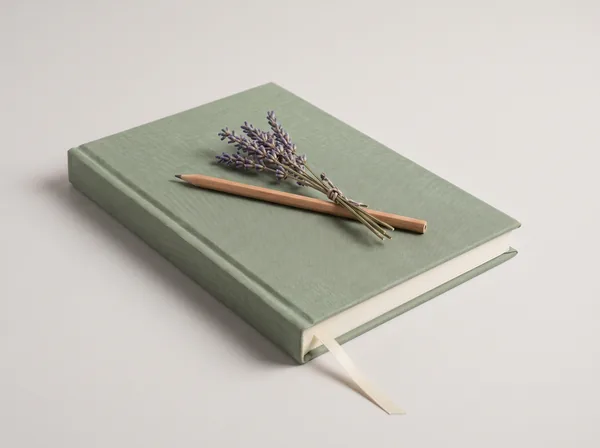 Garden Planner Journal