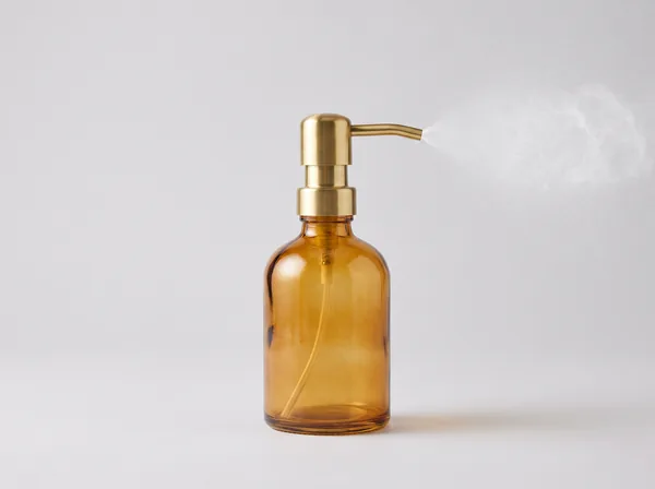 Plant Mister Spray Bottle
