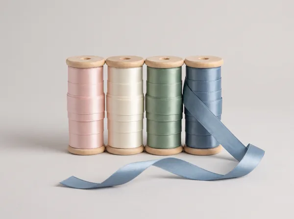 Decorative Ribbons