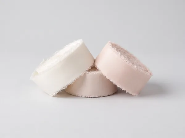 Silk Bouquet Ribbons