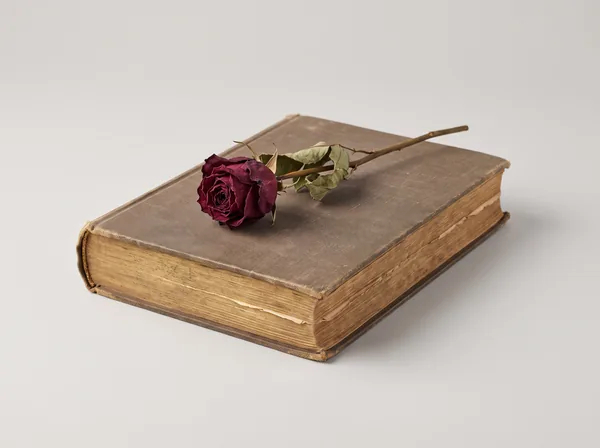 Victorian Flower Books