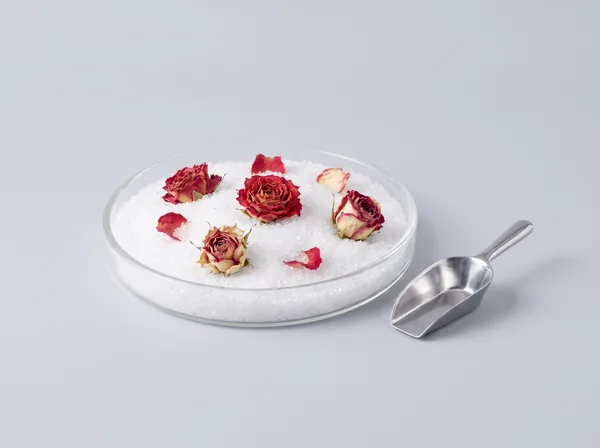 Bouquet Preservation Kit