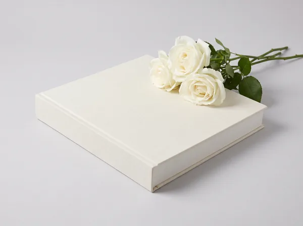 Wedding Flower Books