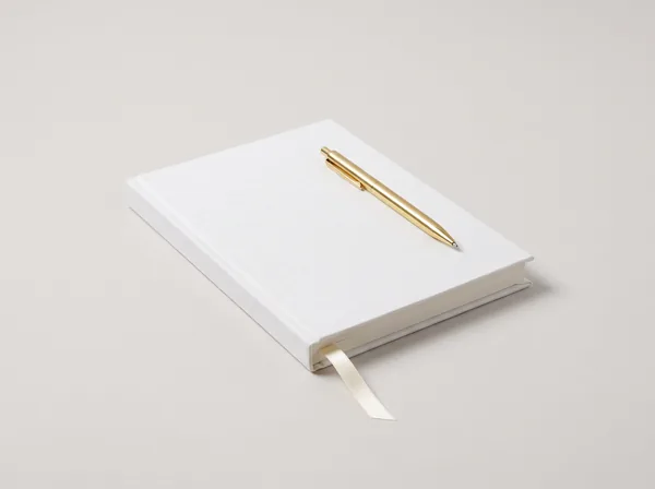 Wedding Planning Journal