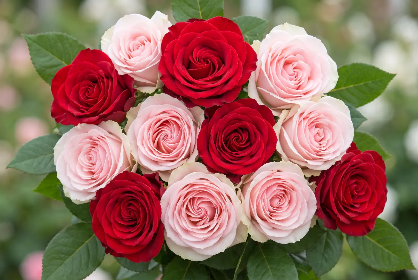 Roses Care